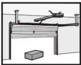 LIFT-MASTER HCT14 - Obstruction Test - 4