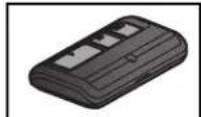 LIFT-MASTER HCT14 - Remote Controls - 1
