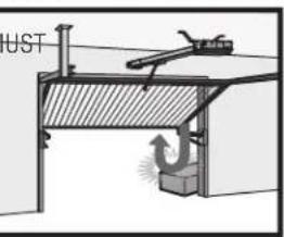 LIFT-MASTER HCT14 - Obstruction Test - 3