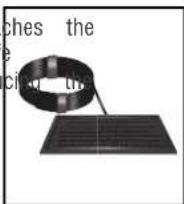 LIFT-MASTER HCT14 - Remote antenna extension kit - 5