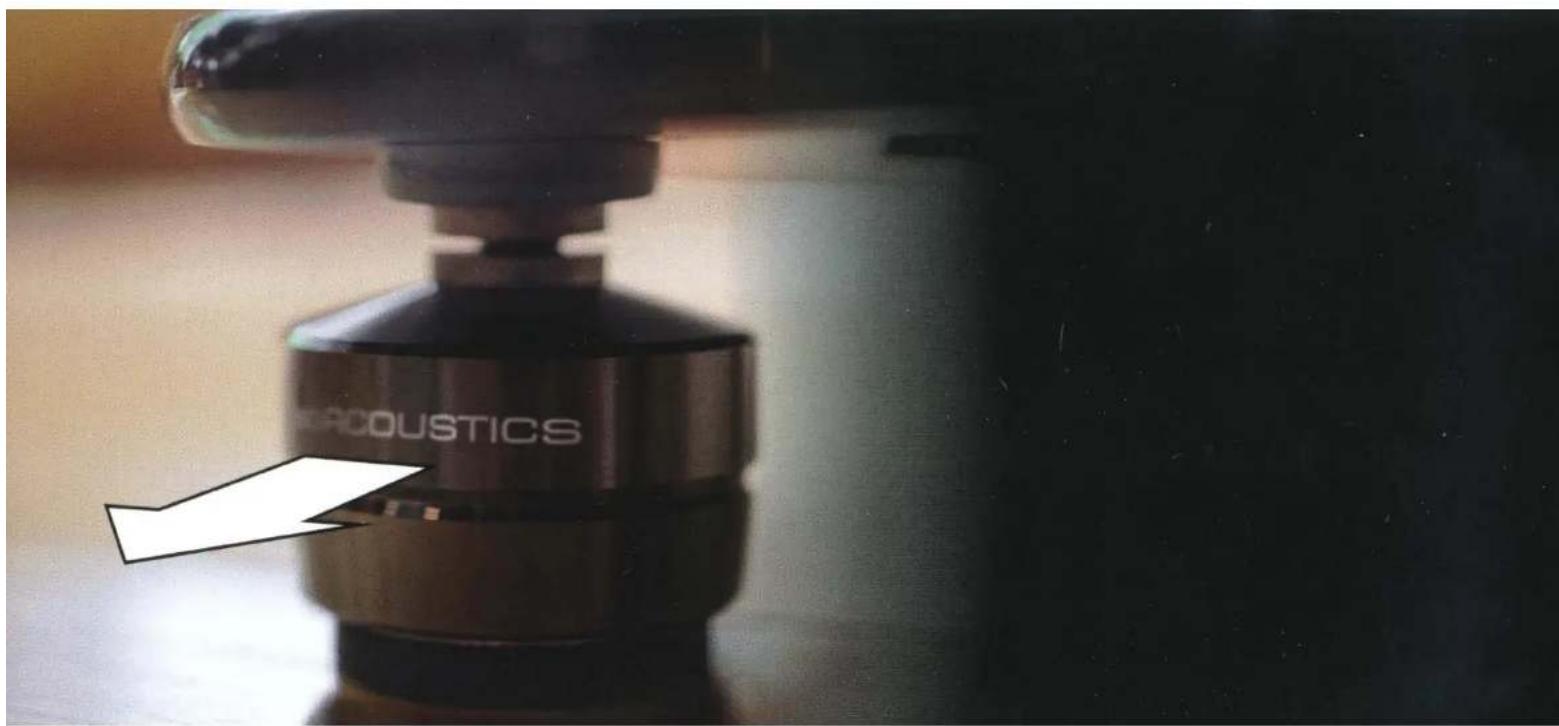 IsoAcoustics GAIA I - GAIA I - transparence acoustique et clarté sonore - 4