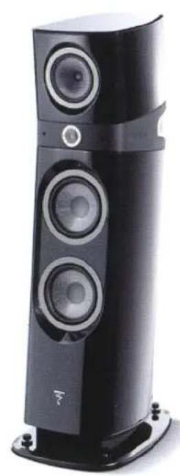 IsoAcoustics GAIA I - GAIA I - transparence acoustique et clarté sonore - 8