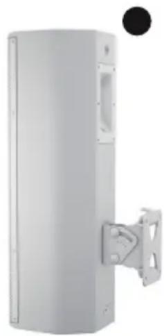 LD Systems SAT 262 G2 W - MOUNTING POINTS - 5