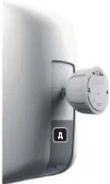 LD Systems DQOR 5 W - MODELS WITH TRANSFORMER - 1