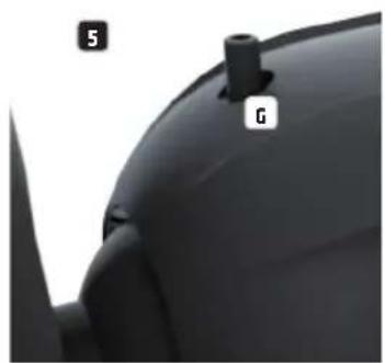 LD Systems DQOR 5 W - MONTAGGIO A PARETE - 10