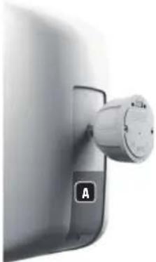 LD Systems DQOR 5 W - MODELLE MIT TRANSFORMATOR - 1
