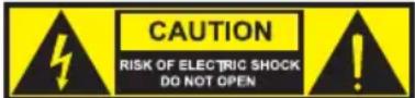 LD Systems DQOR 5 W - Instructions relatives aux équipements raccordés au secteur - 1