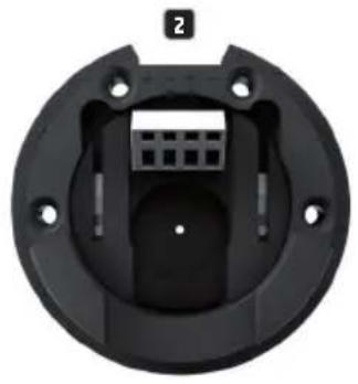 LD Systems DQOR 5 W - MONTAZ NASCIENNY - 4