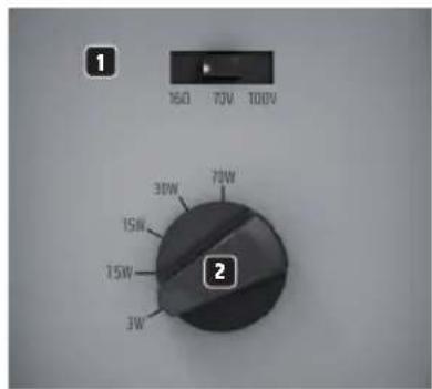 LD Systems DQOR 5 W - Declaration de conformite ce - 7