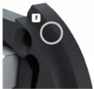 LD Systems DQOR 5 W - WALL MOUNTING - 9