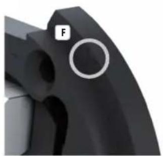 LD Systems DQOR 5 W - Montage MURAL - 8