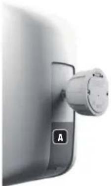 LD Systems DQOR 5 W - MODELLI CON TRASFORMATORE - 1