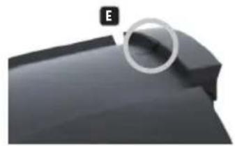 LD Systems DQOR 5 W - MONTAZ NASCIENNY - 8