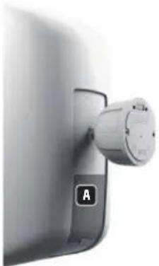 LD Systems DQOR 5 W - MODELOS CON TRANSFORMADOR - 1