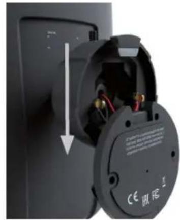 LD Systems DQOR 5 W - WALL MOUNTING - 6