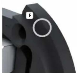 LD Systems DQOR 5 W - MONTAZ NASCIENNY - 9