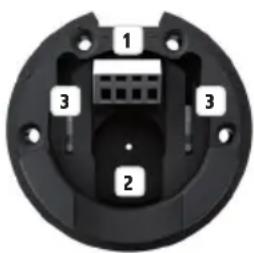 LD Systems DQOR 5 W - CONTENIDO DEL PAQUETE - 1
