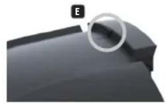 LD Systems DQOR 5 W - WANDMONTAGE - 8