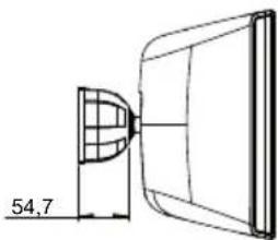 LD Systems DQOR 5 W - MISURE (MM) - 4