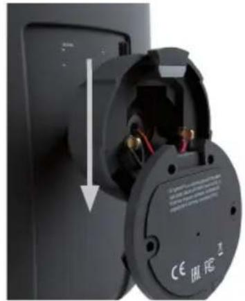 LD Systems DQOR 5 W - MONTAGGIO A PARETE - 6