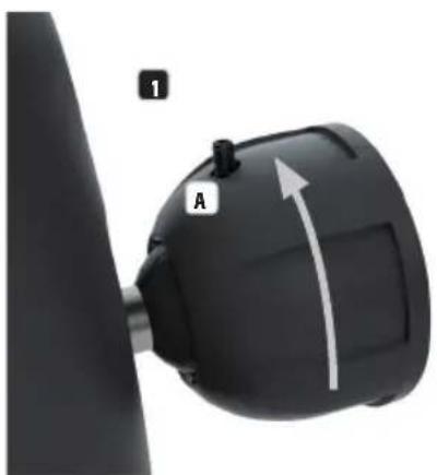 LD Systems DQOR 5 W - WALL MOUNTING - 2