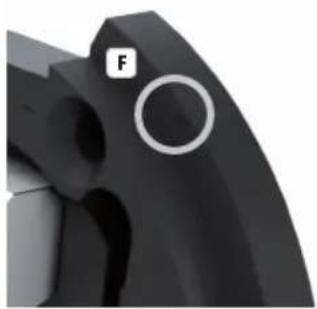 LD Systems DQOR 5 W - MONTAGGIO A PARETE - 9
