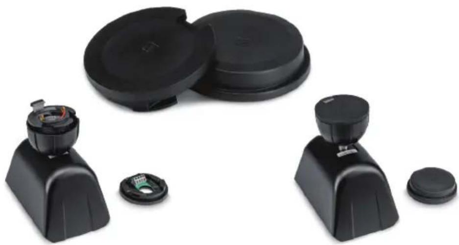 LD Systems DQOR 5 W - ACCESSORIO OPZIONALE - 1