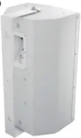 LD Systems SAT 122 G2 W - MONTAGEPUNKTE - 3