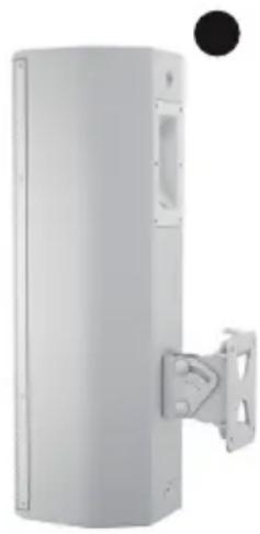LD Systems SAT 122 G2 W - PUNTOS DE MONTAJE - 6