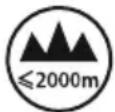 LD Systems SAT 122 G2 W - FOR EQUIPMENT THAT Connects TO THE POWER MAINS - 4