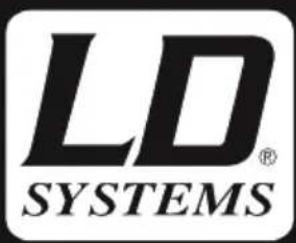 LD Systems SAT 122 G2 W - 1
