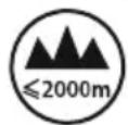LD Systems SAT 122 G2 W - Mesures préventives - 5
