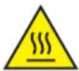 LD Systems DQOR 5 B - PRECAUCION: - 3