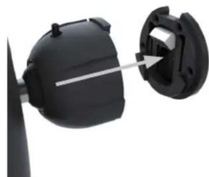 LD Systems DQOR 5 B - WALL MOUNTING - 5