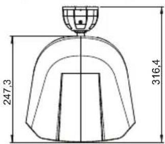 LD Systems DQOR 5 B - Declaration de conformite ce - 5