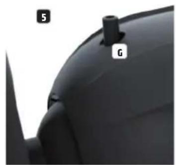 LD Systems DQOR 5 B - WANDMONTAGE - 10