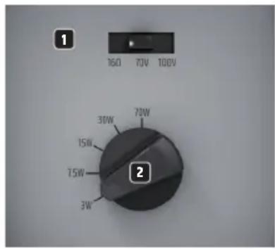 LD Systems DQOR 5 B - Declaration de conformite ce - 7