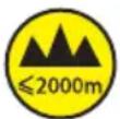 LD Systems DQOR 5 B - PRECAUCION: - 4
