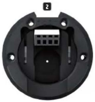 LD Systems DQOR 5 B - WALL MOUNTING - 4