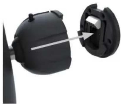 LD Systems DQOR 3 T W - CONTACTS GLISSANTS - 3
