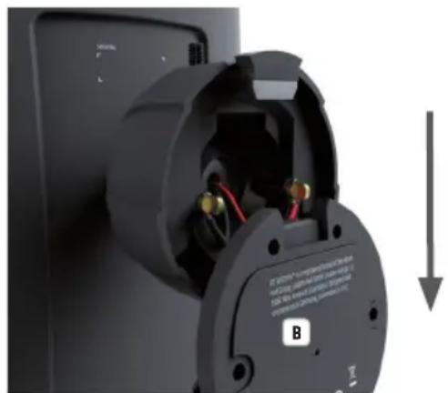 LD Systems DQOR 3 T W - DEUTSCH - 1