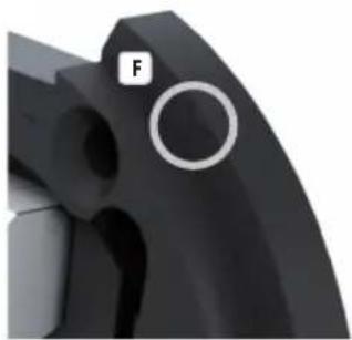 LD Systems DQOR 3 T W - CONTACTS GLISSANTS - 5
