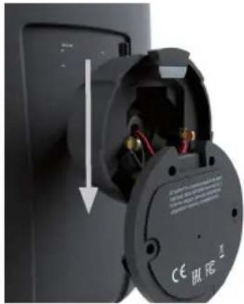LD Systems DQOR 3 T W - WALL MOUNTING - 6