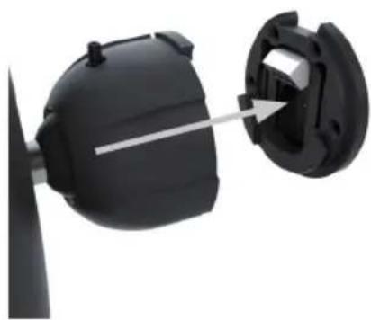 LD Systems DQOR 3 T W - WALL MOUNTING - 5