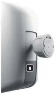 LD Systems DQOR 3 T W - MONTAGGIO A PARETE - 5