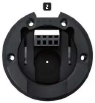 LD Systems DQOR 3 T W - CONTACTS GLISSANTS - 2
