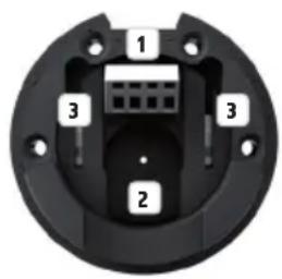 LD Systems DQOR 3 T W - CONTENIDO DEL PAQUETE - 1