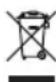 LD Systems DQOR 3 T W - Garantie fabricant &amp; limitation de responsabilité - 1