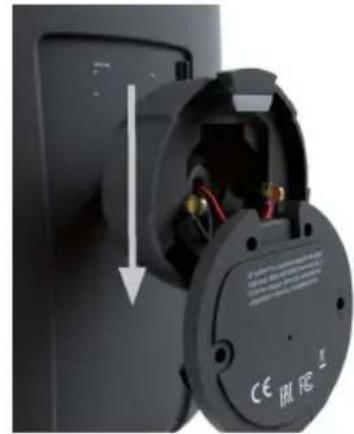 LD Systems DQOR 3 T W - DEUTSCH - 4