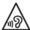 LD Systems SAT 62 A G2 W - ACHTUNG HOHE LAUTSTÄRKEN BEI AUDIOPRODUKTEN! - 1
